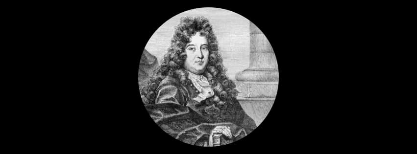 illustration de l'auteur de contes merveilleux Charles Perrault