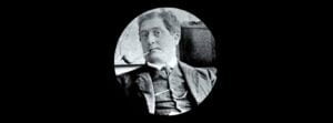 photo de couverture du poète Guillaume Apollinaire