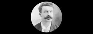 photos de couverture Maupassant